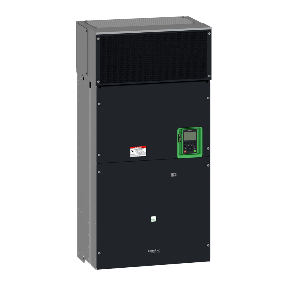 Schneider  ATV650U55N4     Frequency Converter   In Stock