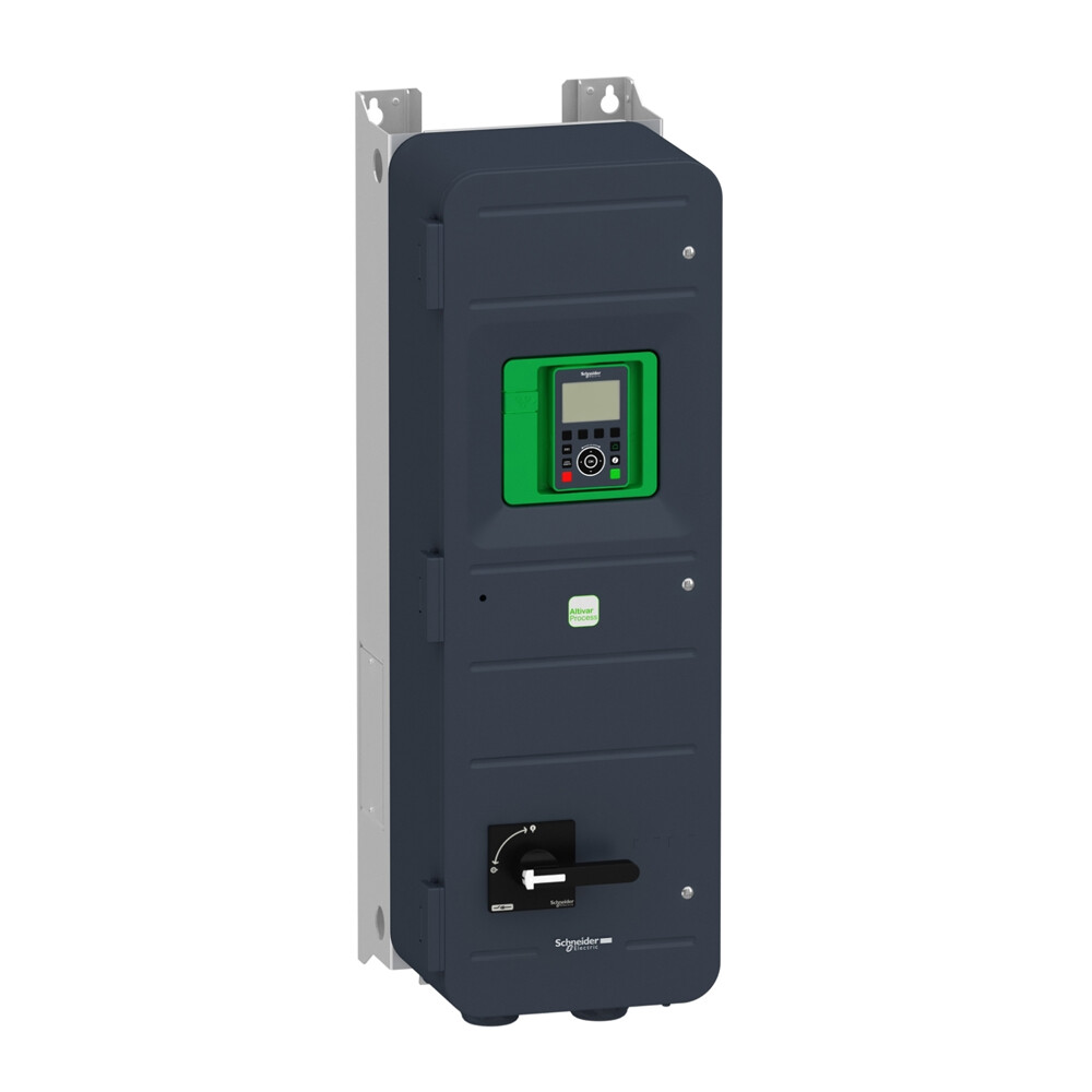 Schneider  ATV930C16N4    Frequency Converter   In Stock