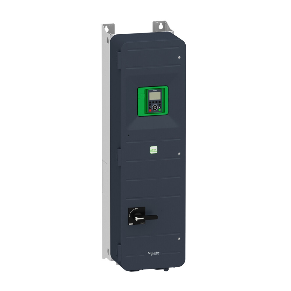 Schneider  ATV950U07N4E   Frequency Converter   In Stock