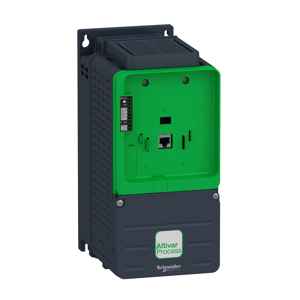 Schneider  ATV930C16N4    Frequency Converter   In Stock