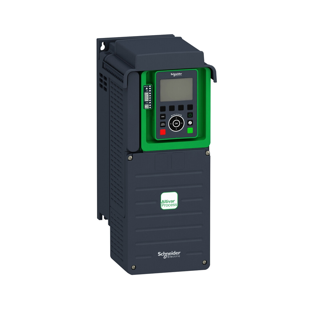 Schneider  ATV930D37M3C   Frequency Converter   In Stock