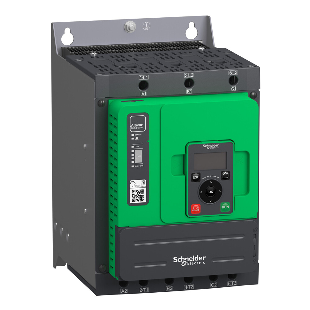 Schneider  VW3A8120    Controller   In Stock