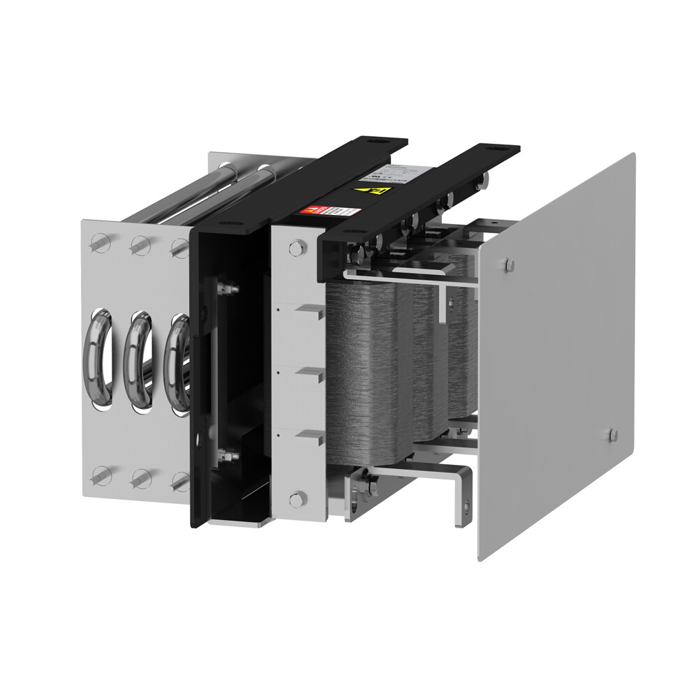 Schneider   ATS48D75Q    Drive Board   In Stock