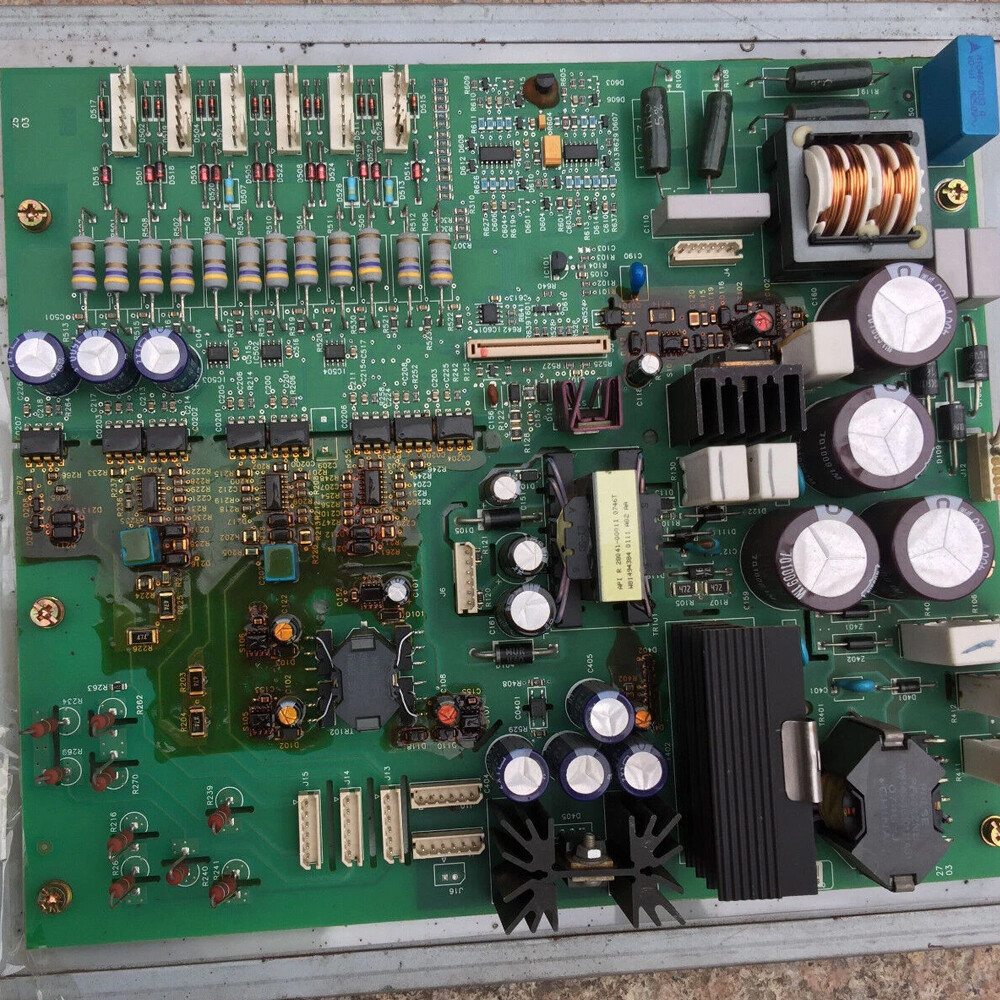 Schneider  ATV930D37M3C   Frequency Converter   In Stock