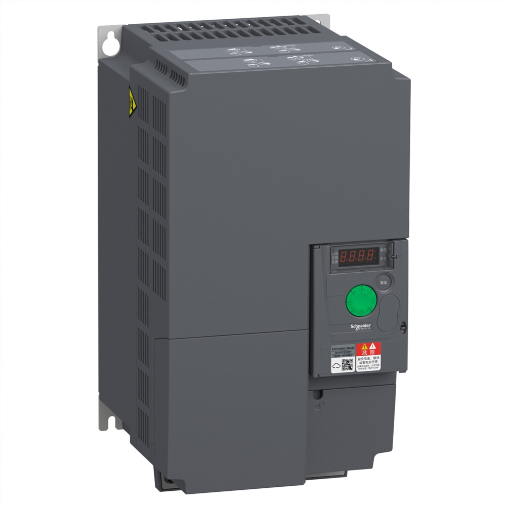 Schneider  ATV930D37M3C   Frequency Converter   In Stock