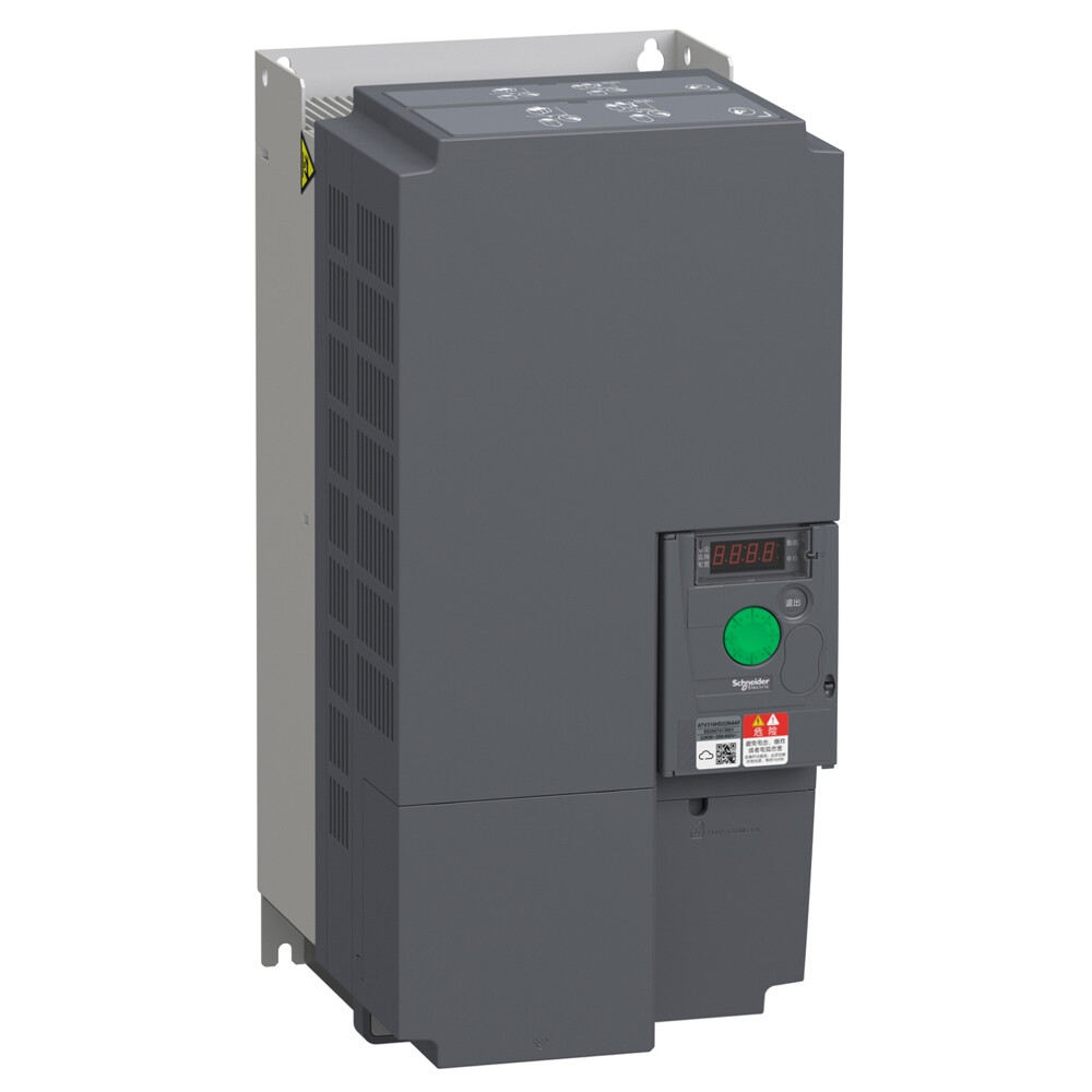 Schneider     ATV310HD18N4AF    Frequency Converter   In Stock