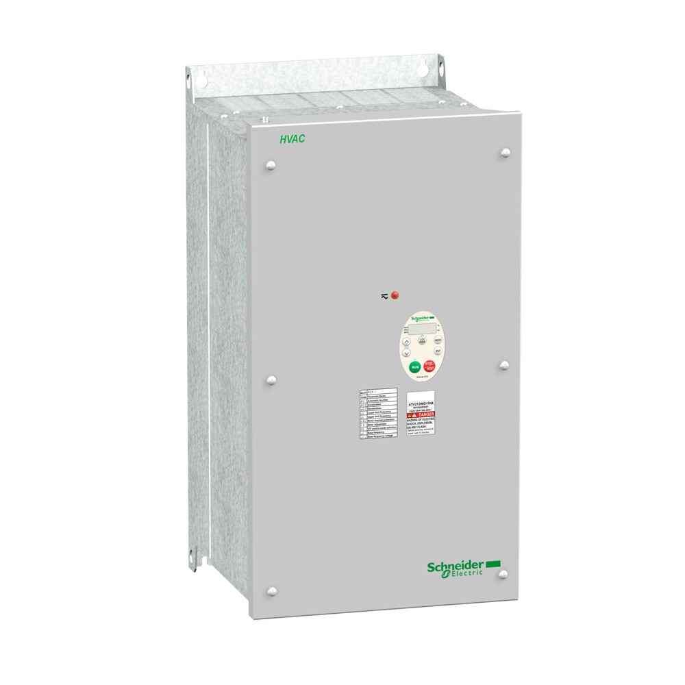Schneider    ATS48M10Q     Frequency Converter   In Stock
