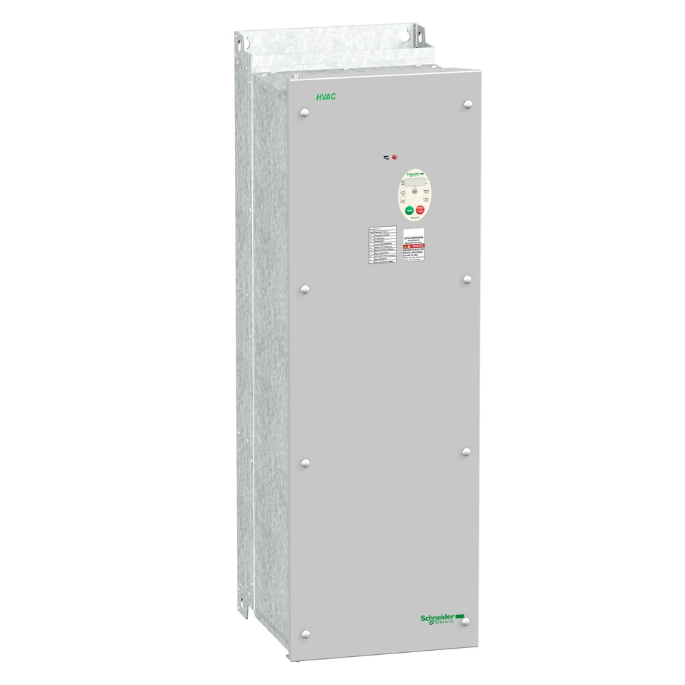 Schneider    ATS48M10Q     Frequency Converter   In Stock