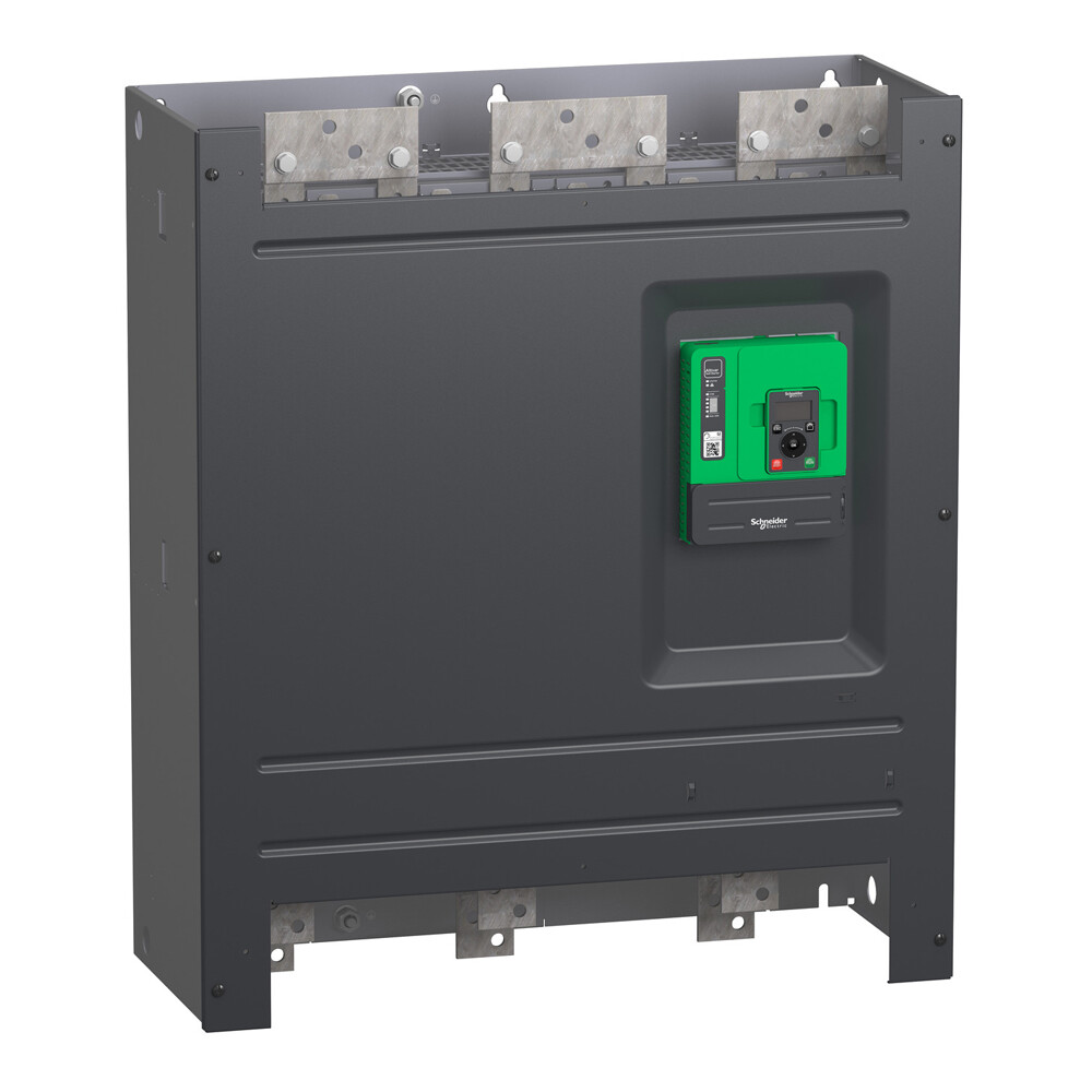 Schneider    ATS48M10Q     Frequency Converter   In Stock