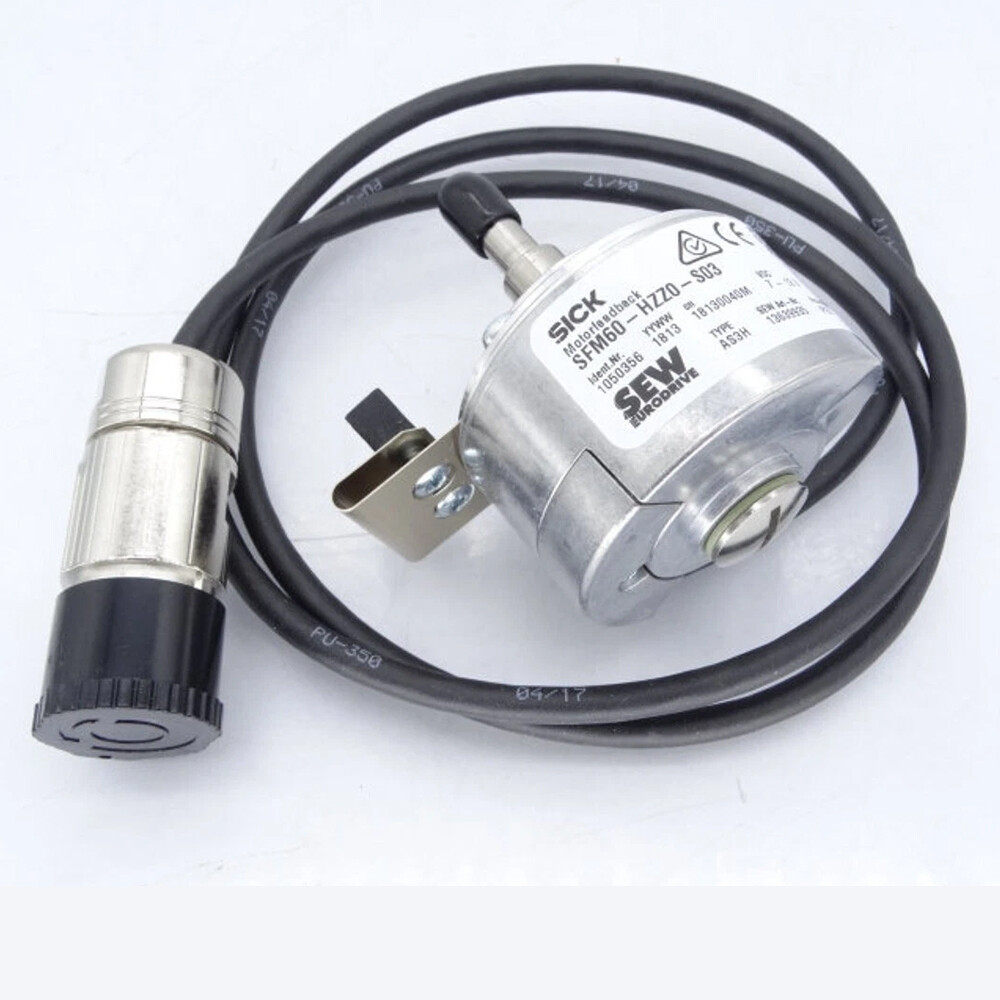 SEW   KAF19B DRN80MK4    Gear Motor   In Stock