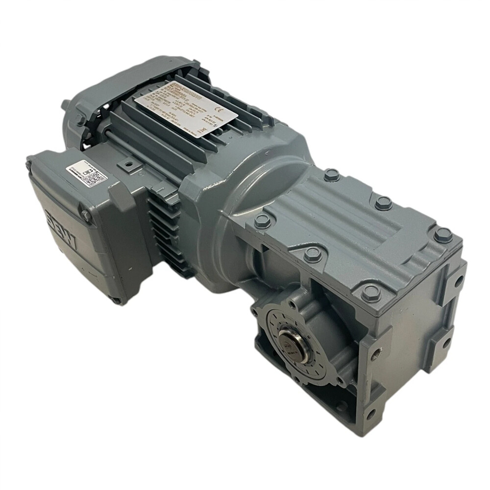 SEW   KAF19B DRN80MK4    Gear Motor   In Stock