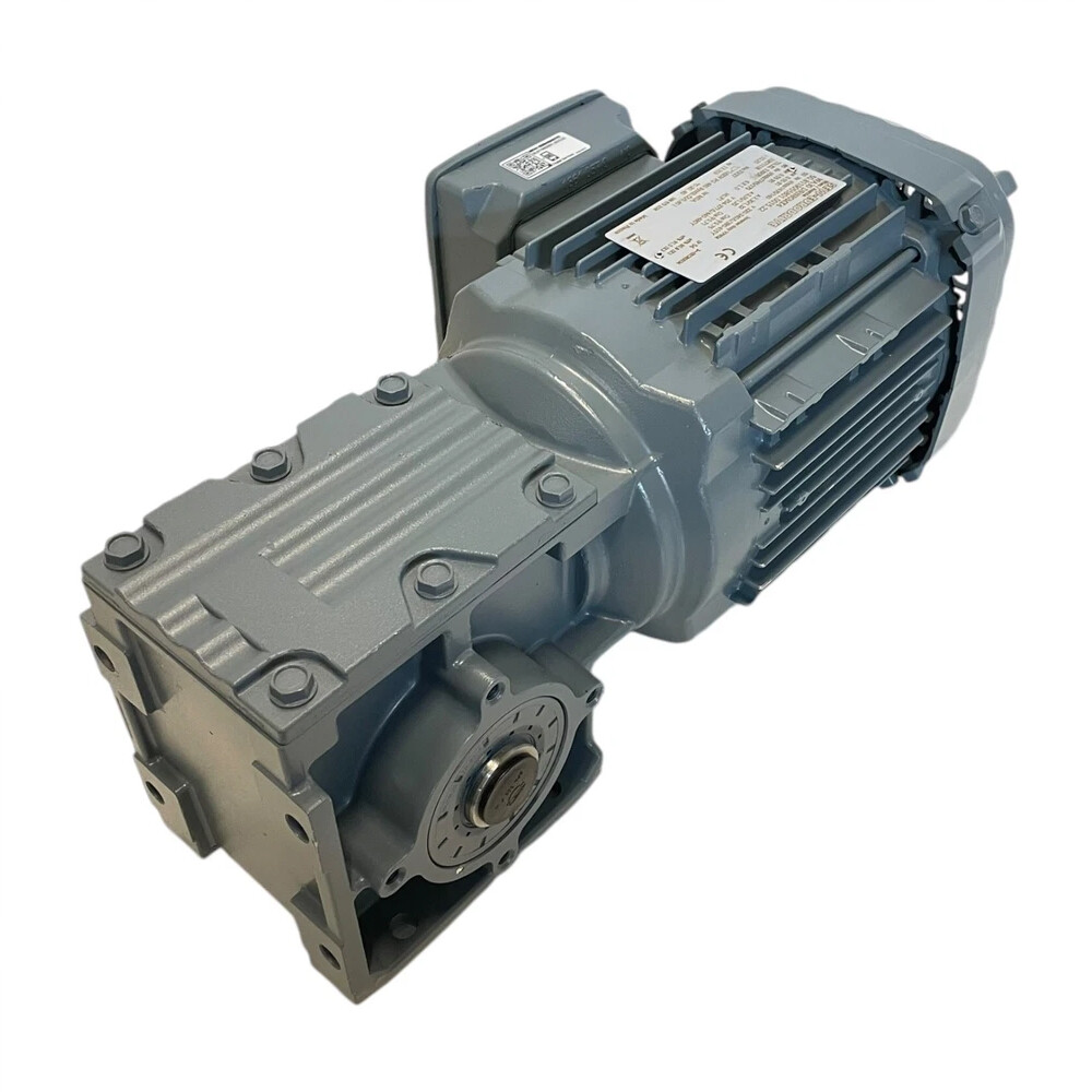 SEW KAF19B DRN80MK4 Gear Motor In Stock SEW KAF19B DRN80MK4 Gear Motor In Stock