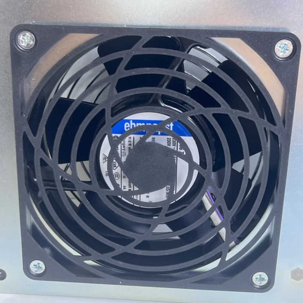  HONEYWELL  51192060-100    Cabinet Fan    In Stock