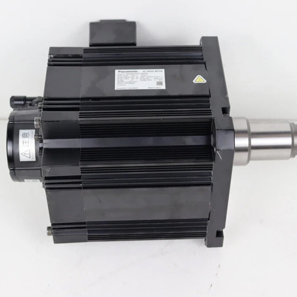 Panasonic MDME502T2M6M   Robot servo motor    In Stock