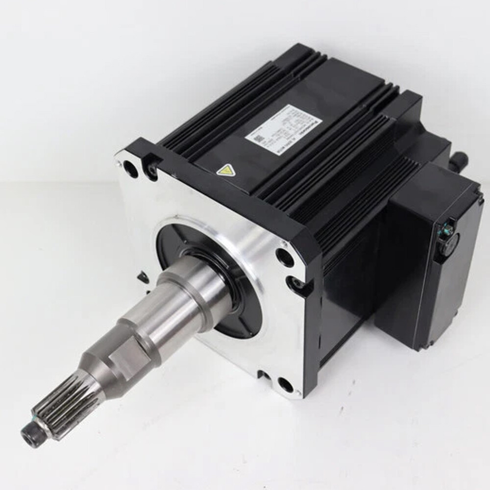 Panasonic MDME502T2M6M Robot servo motor In Stock Panasonic MDME502T2M6M Robot servo motor In Stock