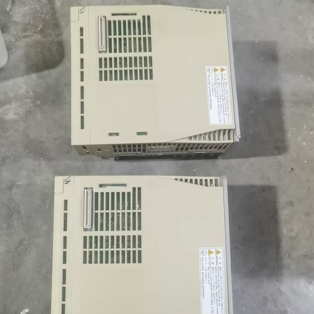 YASKAWA   SGDG-01GTY21     Servo Drive   In Stock