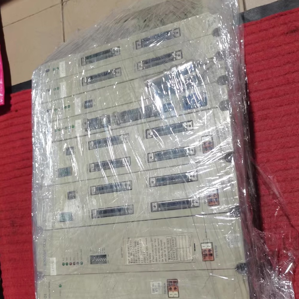 YASKAWA   SGDG-01GTY21     Servo Drive   In Stock