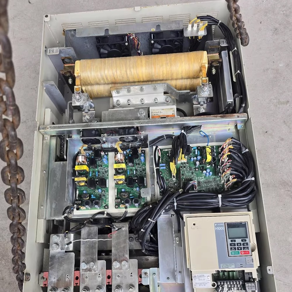 YASKAWA   SGDG-01GTY21     Servo Drive   In Stock