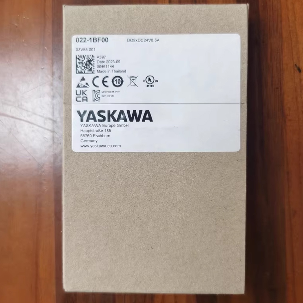 YASKAWA   SGDG-01GTY21     Servo Drive   In Stock