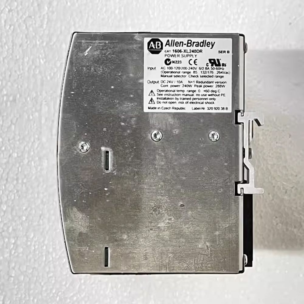 Allen-Bradley   1794-TBN    Module   IN STOCK