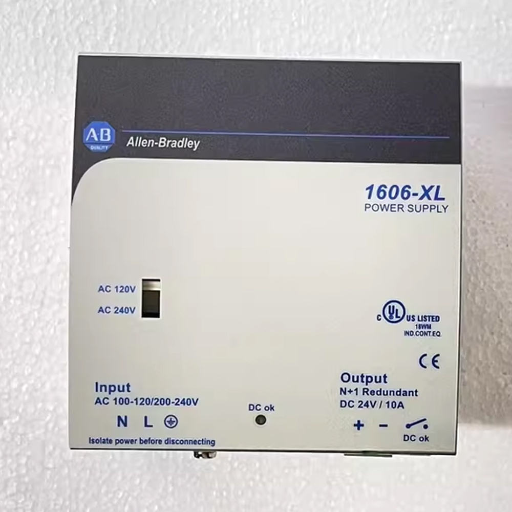 Allen-Bradley   25B-E027N104  VFD  PowerFlex 525  AC Driver  IN STOCK