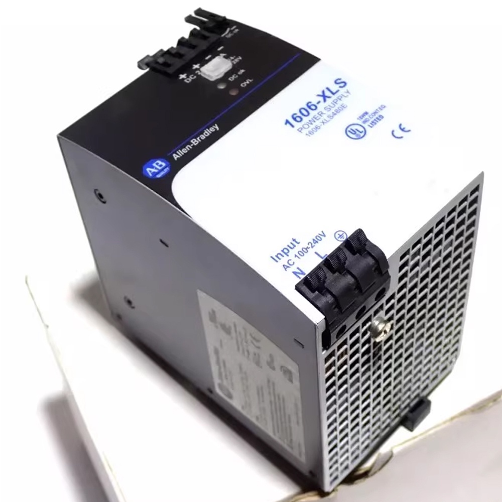 Allen-Bradley   1794-TBN    Module   IN STOCK