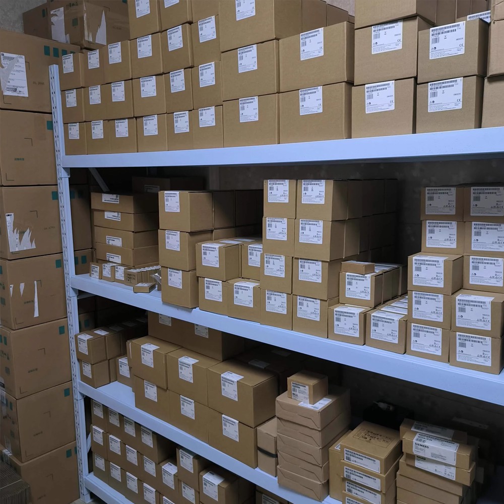 Allen-Bradley   1794-TBN    Module   IN STOCK