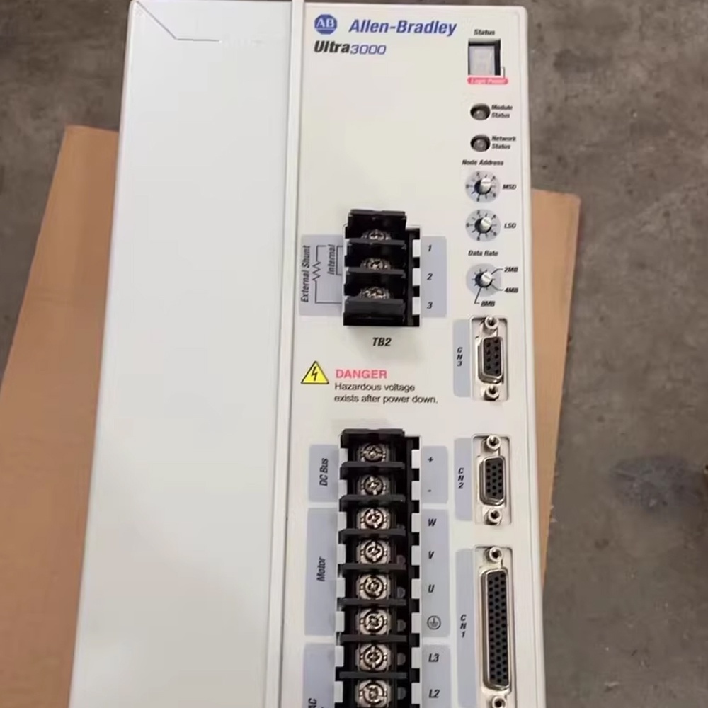 Allen-Bradley   1794-TBN    Module   IN STOCK