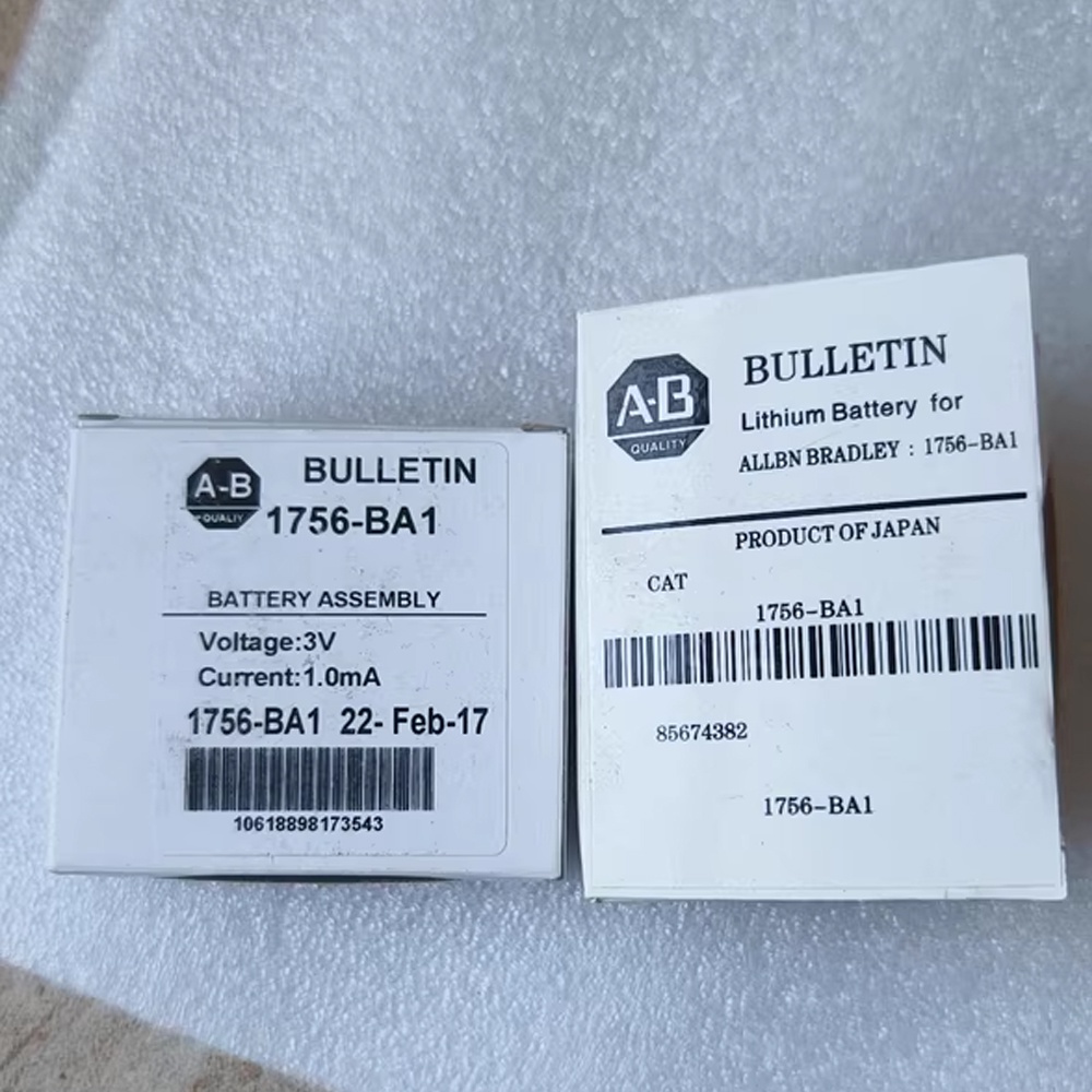 Allen-Bradley   1794-TBN    Module   IN STOCK