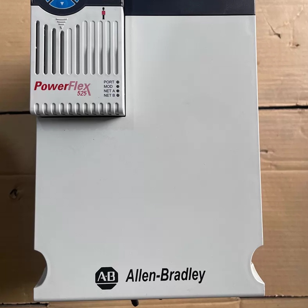 Allen-Bradley   25B-E012N104  Module  IN STOCK