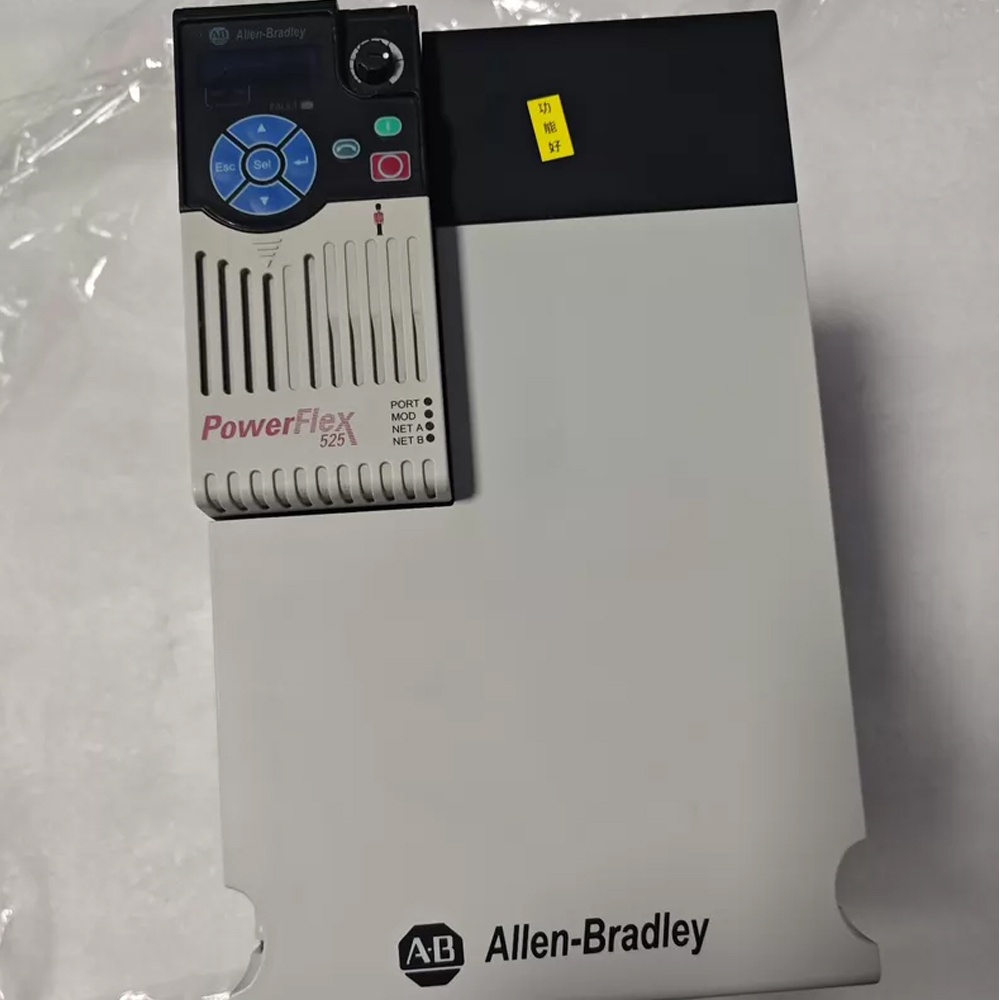 Allen-Bradley   25B-D043N114  Module  IN STOCK
