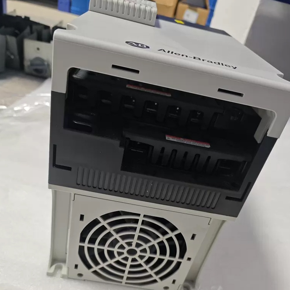 Allen-Bradley  25B-E032N104   VFD  PowerFlex 525  AC Driver  IN STOCK