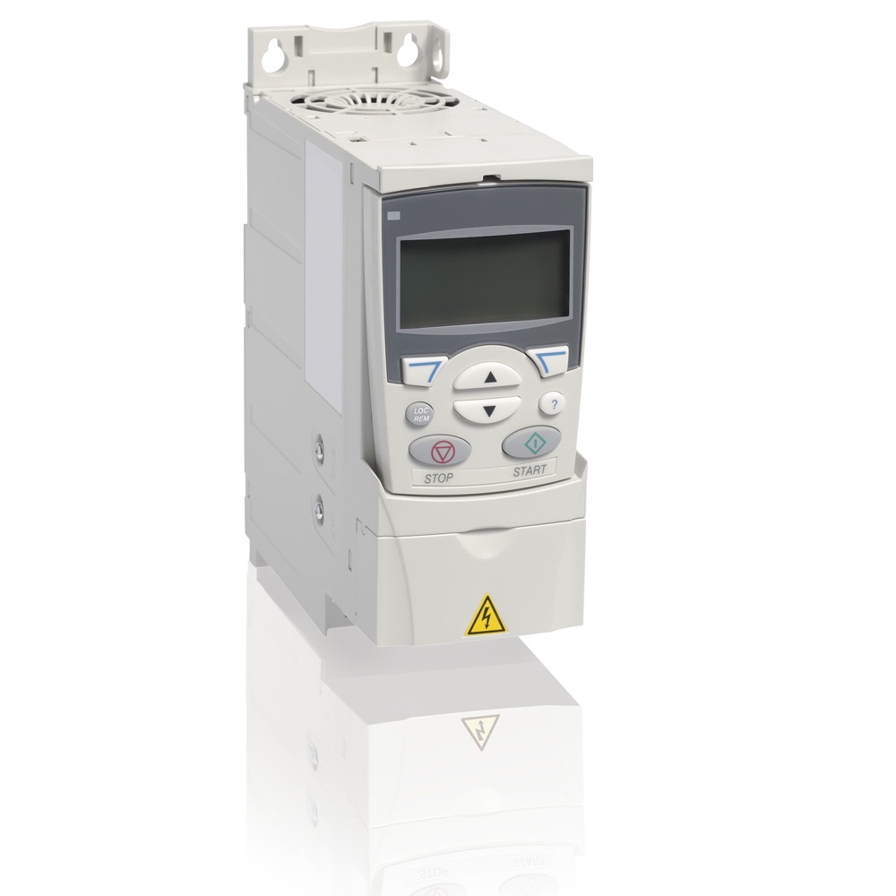 ABB   ACS180-04S-033A-2   Frequency Inverter 11.0kW  IN STOCK