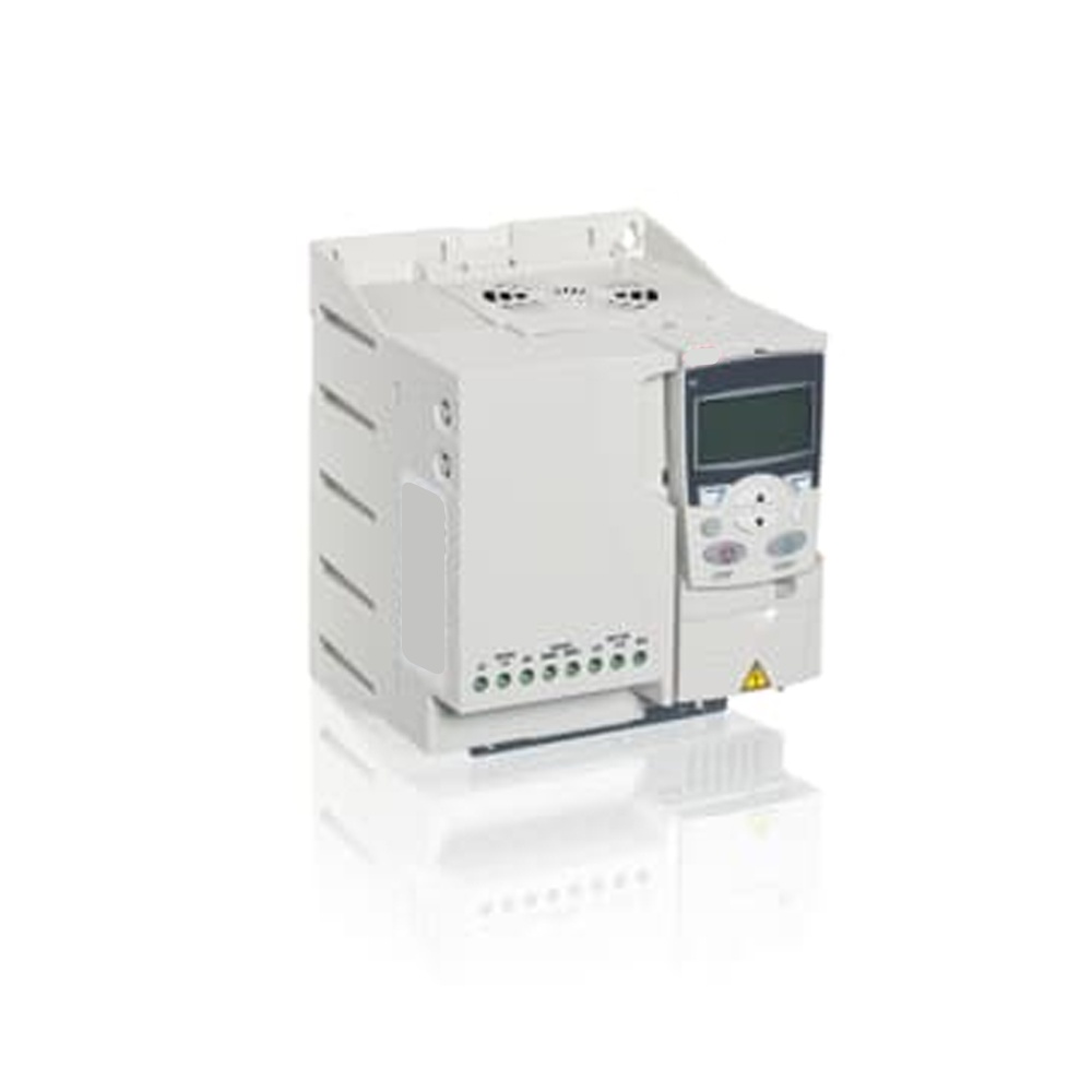 ABB   ACS550-01-023A-4   Drive, Motor, Circuit Protection   IN STOCK