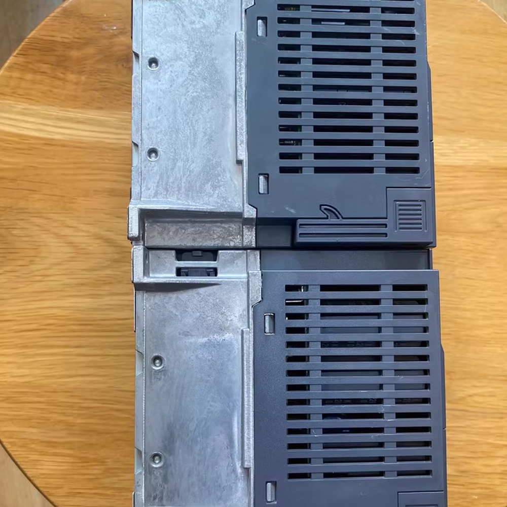 Mitsubishi  FR-E840-0095-4-60    Three-phase variable-frequency drive   In Stock