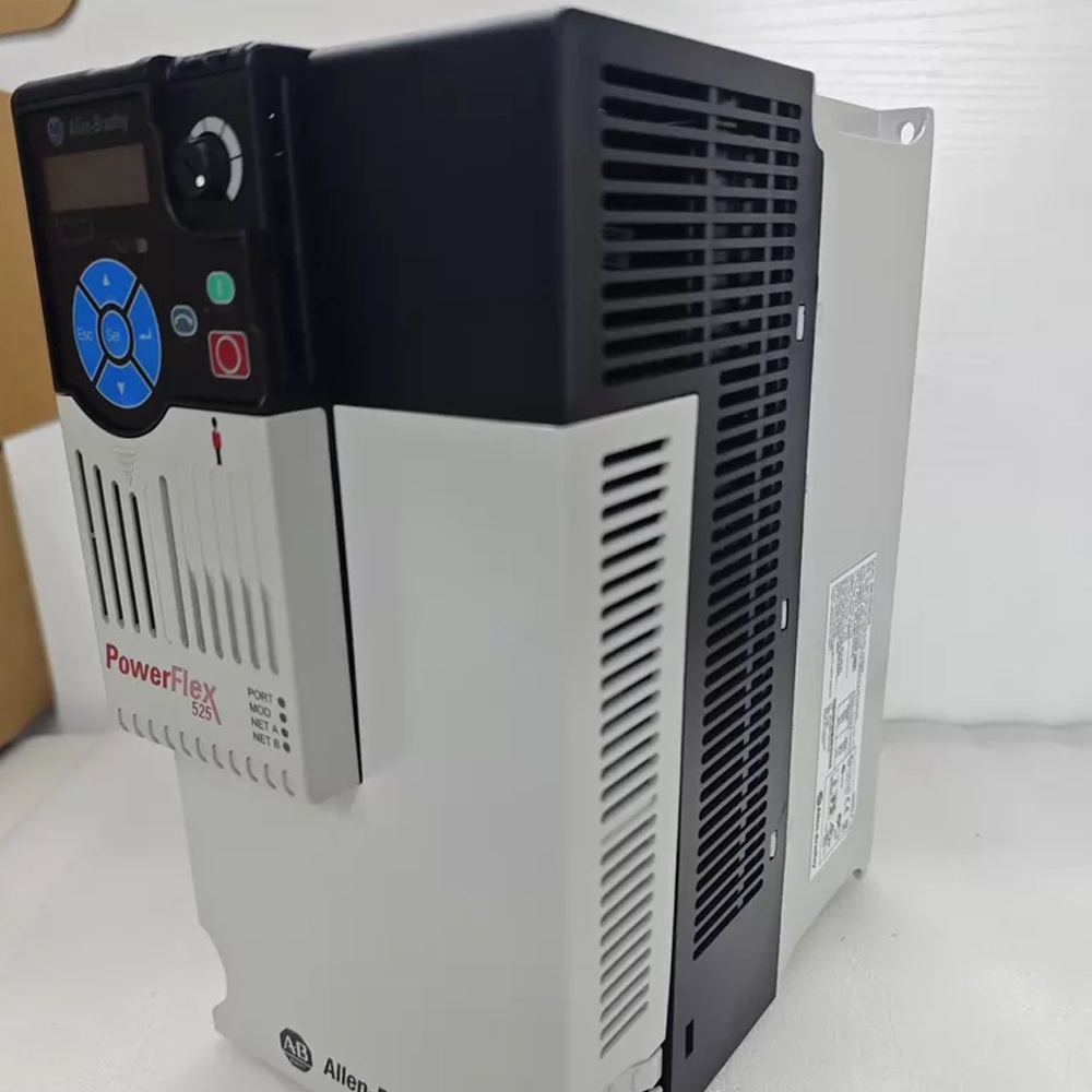 Allen-Bradley  25C-B048N104  VFD  PowerFlex 525  AC Driver  IN STOCK