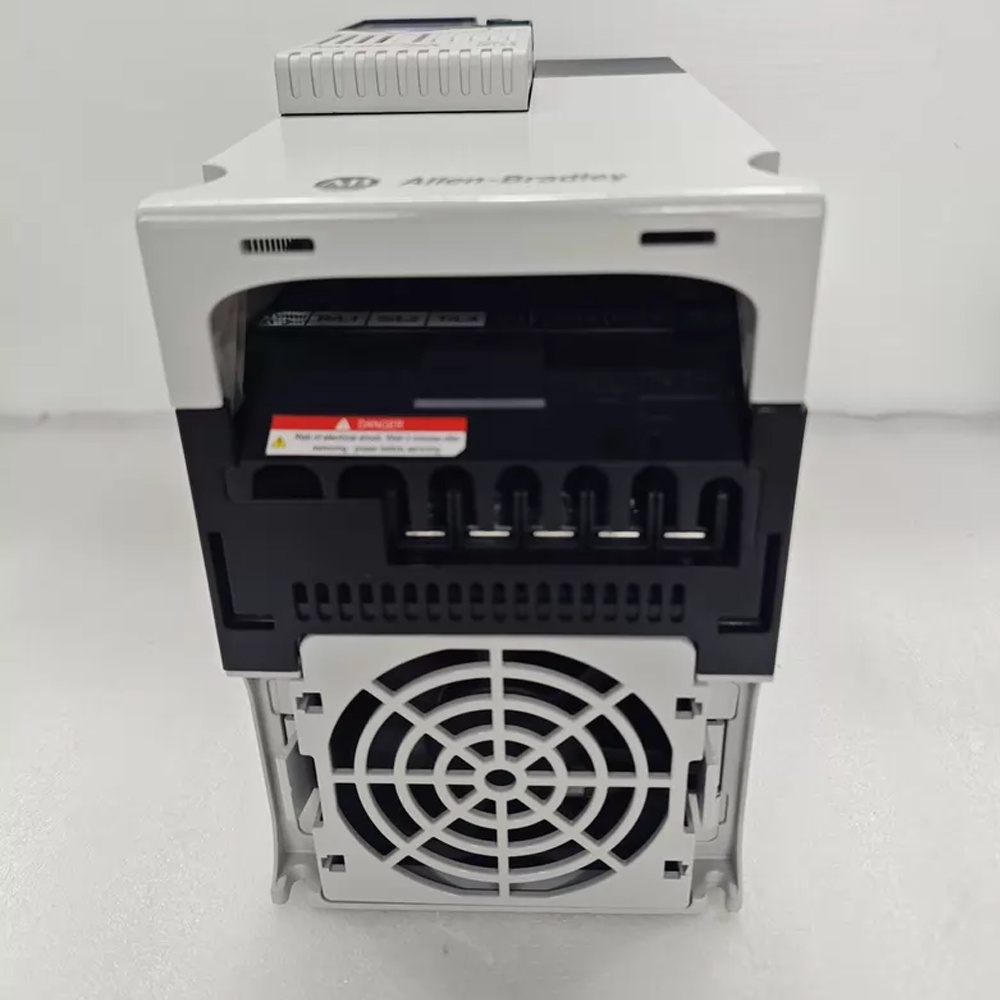 Allen-Bradley  25B-E4P2N104  VFD  PowerFlex 525  AC Driver  IN STOCK