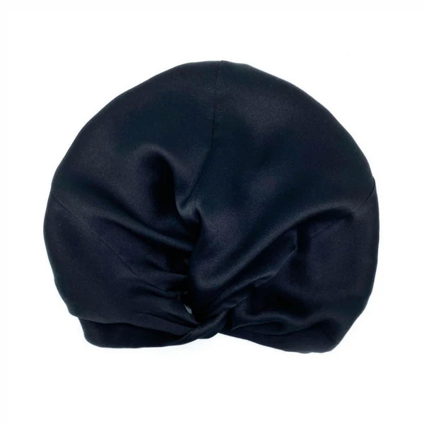 Silk Hair Cap