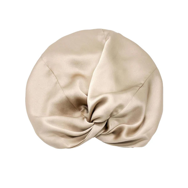 Silk Hair Cap