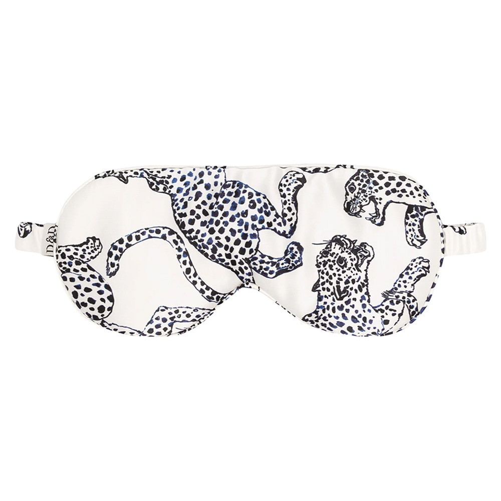 Printed Eye Mask Printed Eye Mask
