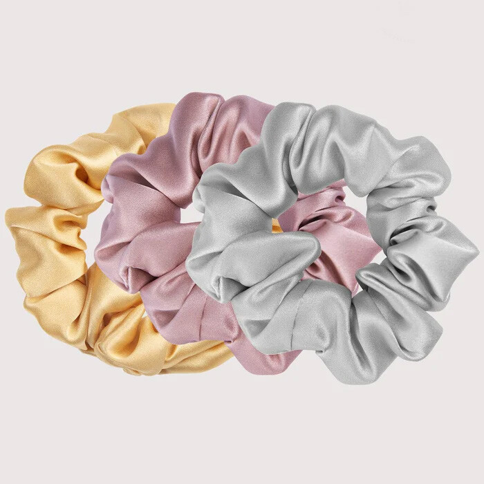 Silk Gift Box-Three Pieces Sets