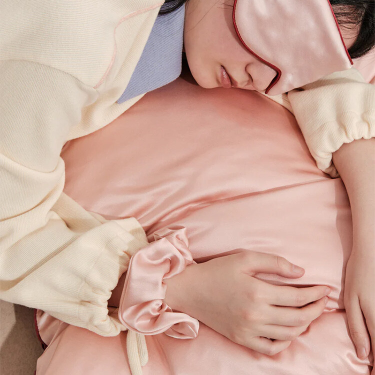 Silk Gift Box-Three Pieces Sets