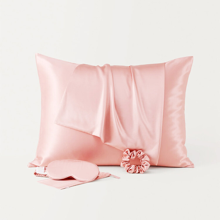 Silk Gift Box-Three Pieces Sets