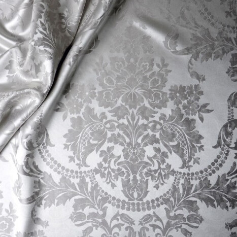 Jacquard Silk Bedding