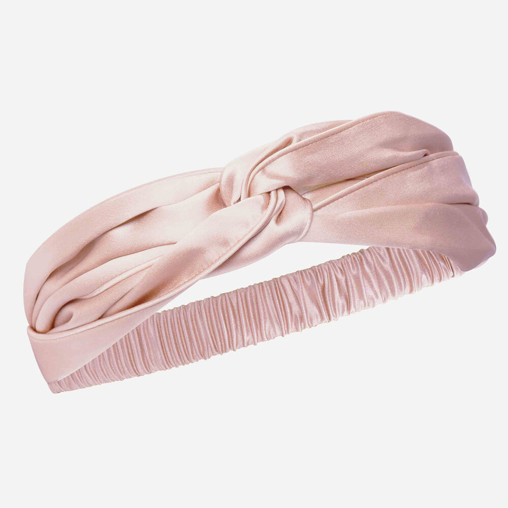 Silk Headband