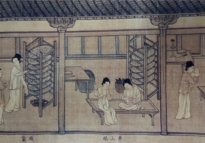 Ancient Suzhou Wisdom - 2