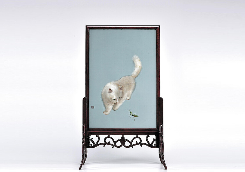 Ancient Suzhou Wisdom - 3