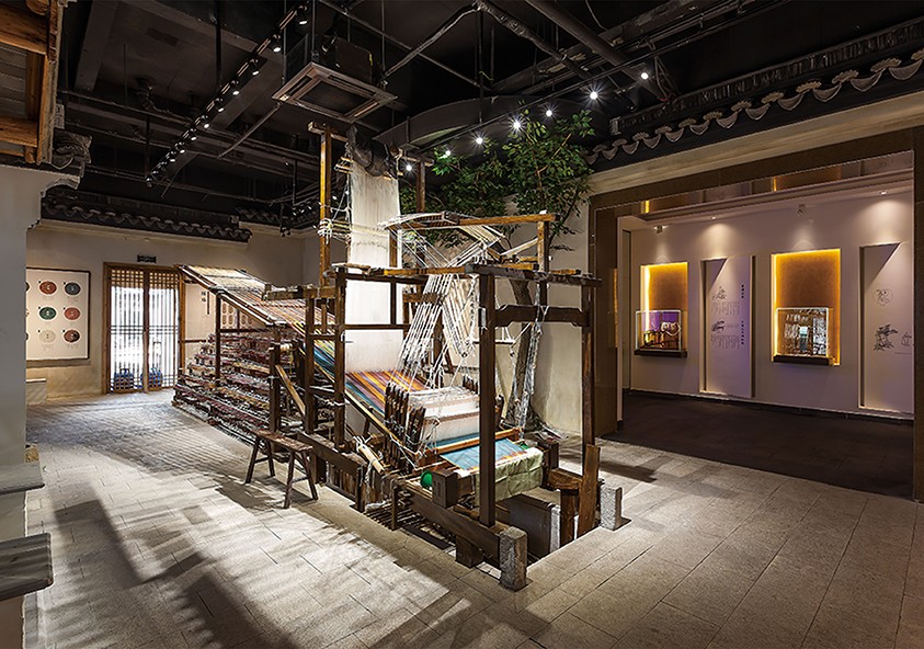 Ancient Suzhou Wisdom - 4