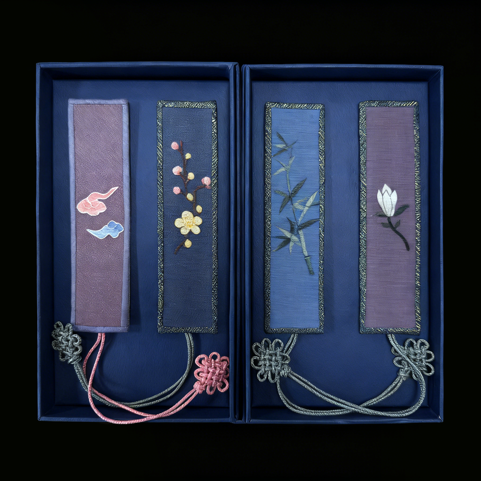 Kesi: A Woven Legacy of Chinese Artistry