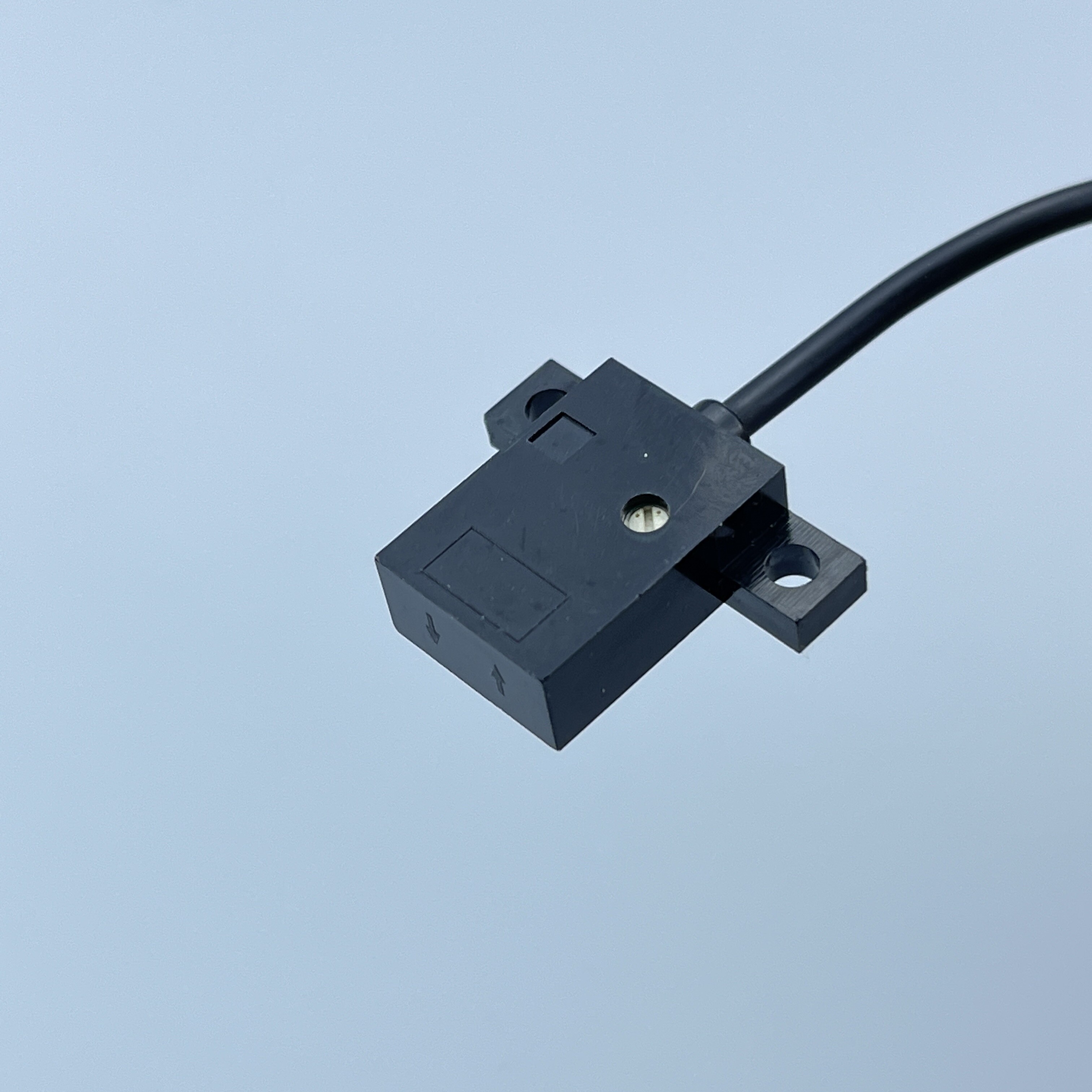 GC1 Pequeno sensor fotoelétrico